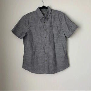 Eddie bauer men’s dress shirt size M